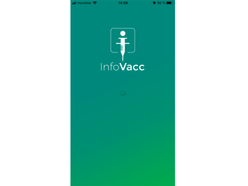 InfoVACC: vacunas y calendario de vacunación oficial de Sudáfrica
