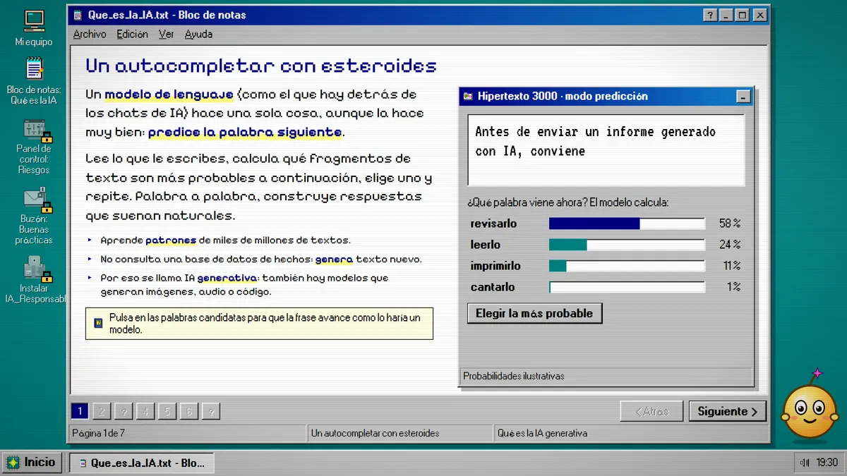 IA 95, captura 3 de 4