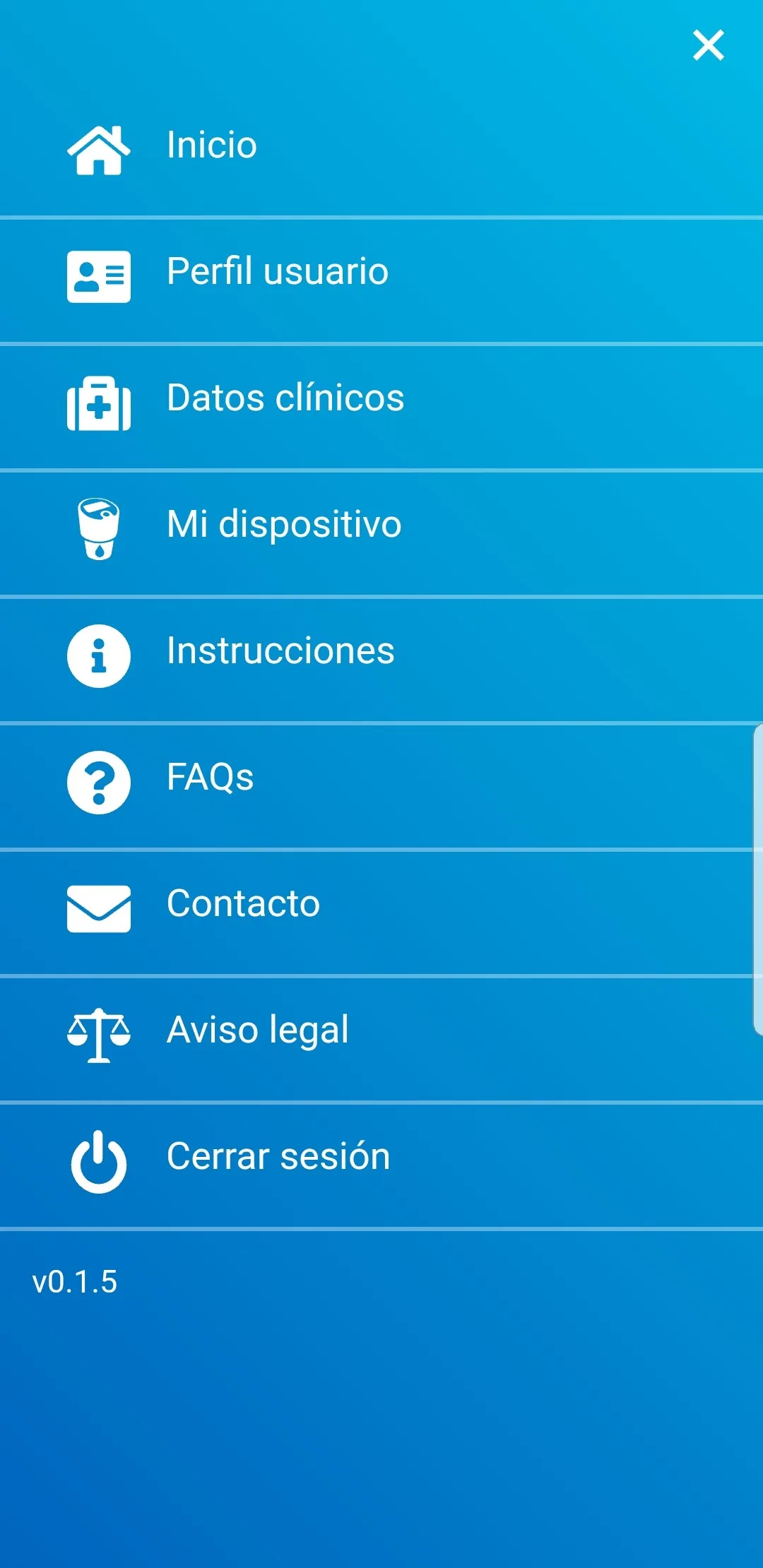 Aduxia: socio tecnológico de Devicare