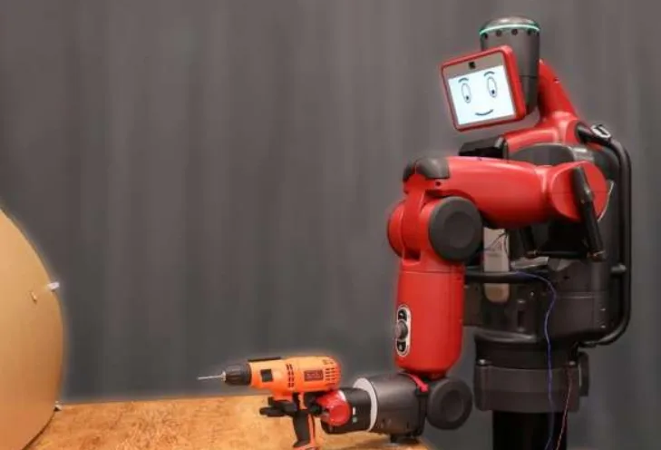 Controlar robots con ondas cerebrales y gestos con las manos