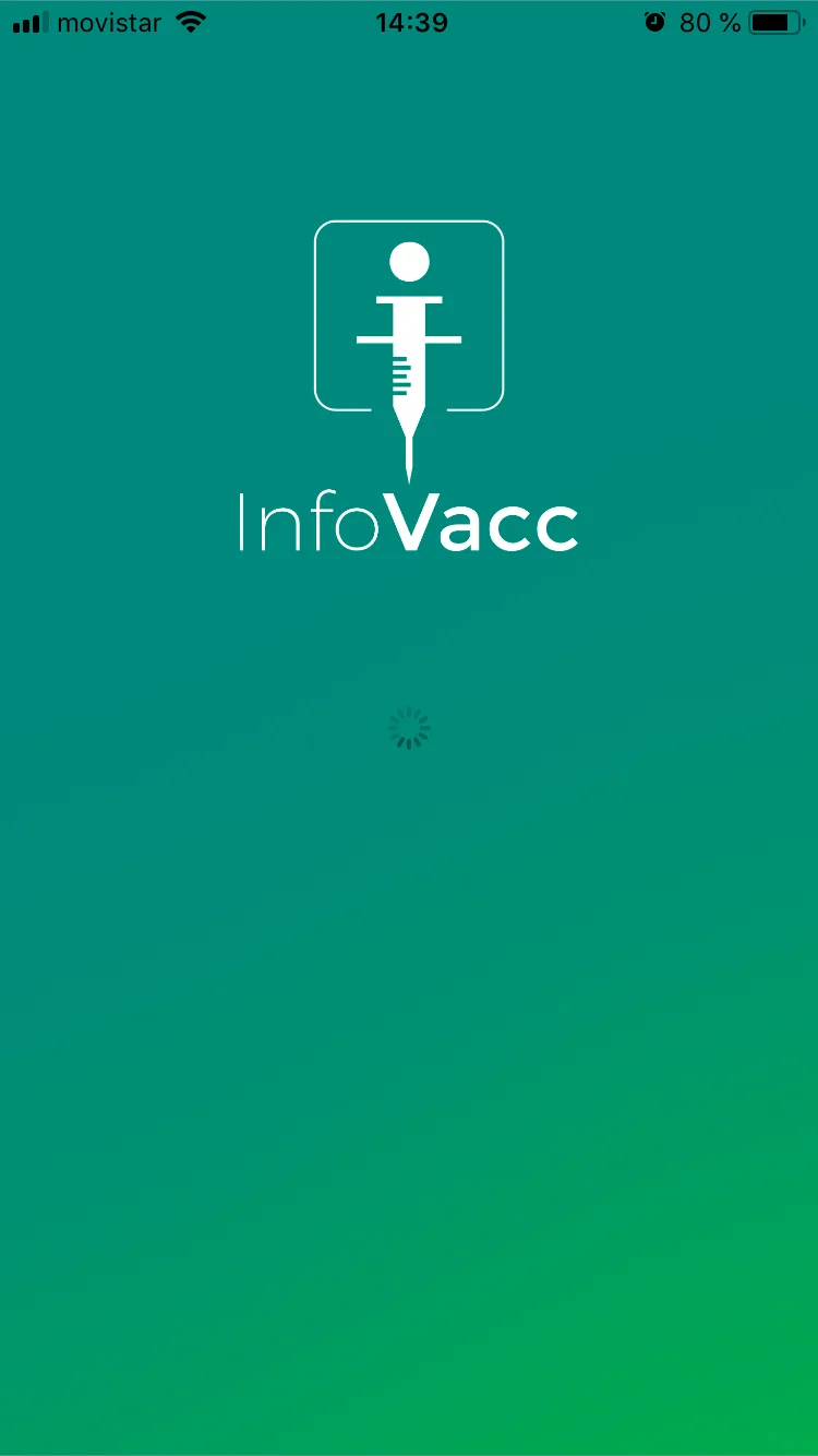 InfoVACC: vacunas y calendario de vacunación oficial de Sudáfrica